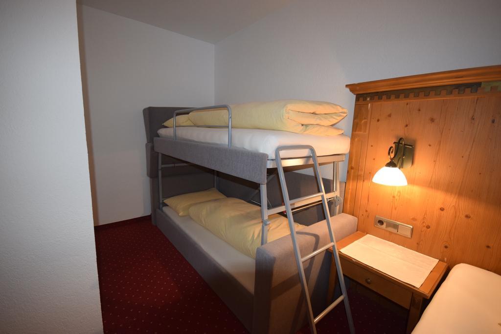 Haus Marina Leilighet Sölden Rom bilde